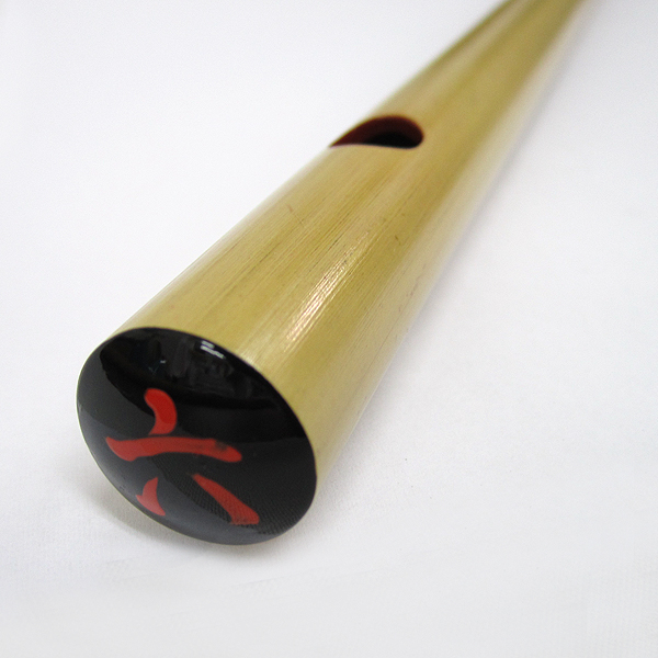 Beginner's Shinobue Flute Mejiro Co.