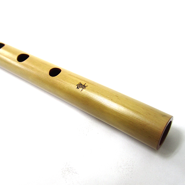 Beginner's Shinobue Flute Mejiro Co.