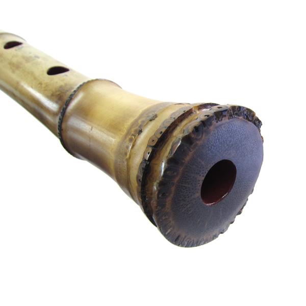 kanji zambia **Listen** Traditional Takusan Shakuhachi Tozan 1.8 kanji zambia **Listen** Traditional Takusan Shakuhachi Tozan 1.8