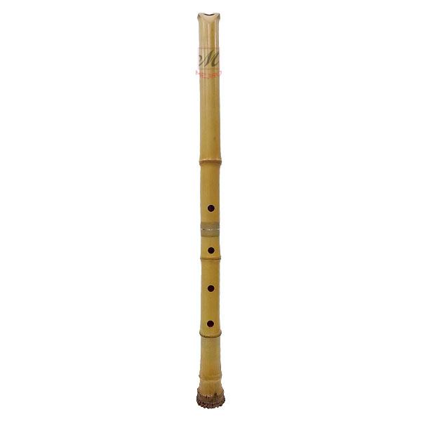 2.1 H TOZAN SHOZAN SHAKUHACHI LISTEN TRADITIONAL JAPANESE