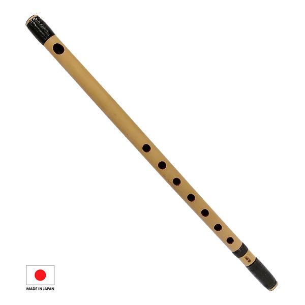 篠笛 囃子用(古典) 鳳声 天地糸巻 五本調子 | 尺八・篠笛・能管の販売