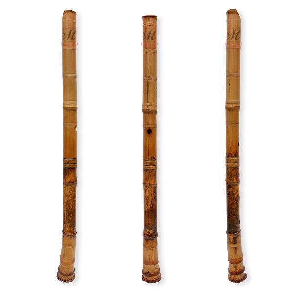 2.1 Kinko Ichijo Japanese Shakuhachi Bamboo Flute, PRE-OWNED