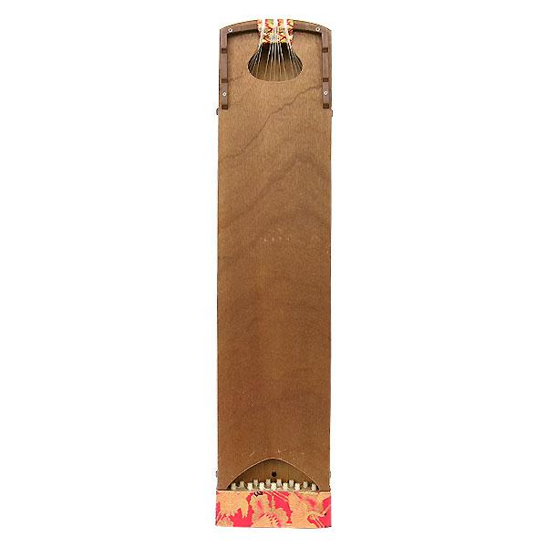 中古・だれでも弾ける三尺琴 13弦 | 尺八・篠笛・能管の販売