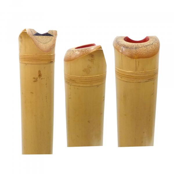 中古尺八 1尺6寸 泉州 ☆試聴可☆ 琴古 | 尺八・篠笛・能管の販売