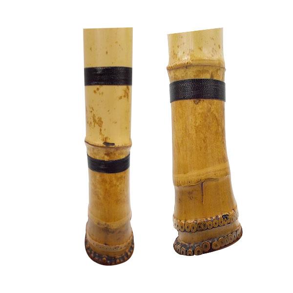 尺八 2尺3寸 藍空 地無し風 ☆試聴可☆ | 尺八・篠笛・能管の販売