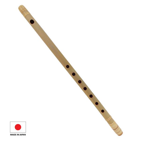 篠笛 囃子用(古典) 蜻蛉 天地籐巻 五本調子 | 尺八・篠笛・能管の販売