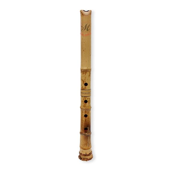 中古尺八 1尺6寸 栞山 都山 | 尺八・篠笛・能管の販売