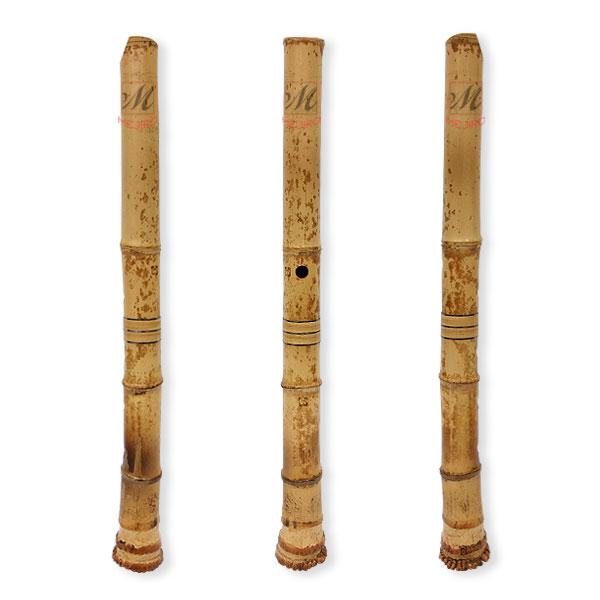 中古尺八 1尺6寸 栞山 都山 | 尺八・篠笛・能管の販売
