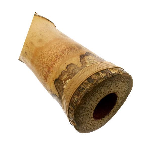 中古尺八 2尺9寸5分(F) 耕月 地無し ☆試聴可☆ | 尺八・篠笛