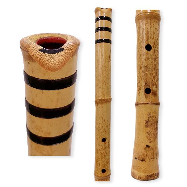 尺八 2尺6寸(F#) 照明 地無し | 尺八・篠笛・能管の販売