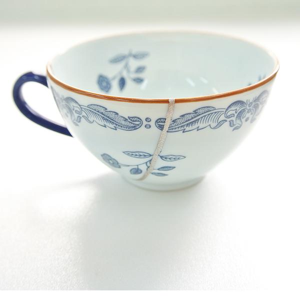 高砂箔 純銀台純金代用消 金継ぎ 商品詳細ページ 純金 (丸粉) |