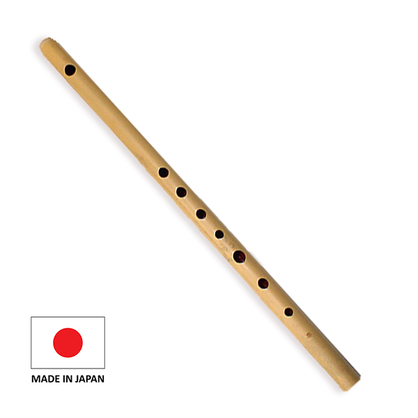 篠笛 唄用(ドレミ) 奏(そう) 六本調子 ☆試聴可☆ | 尺八・篠笛