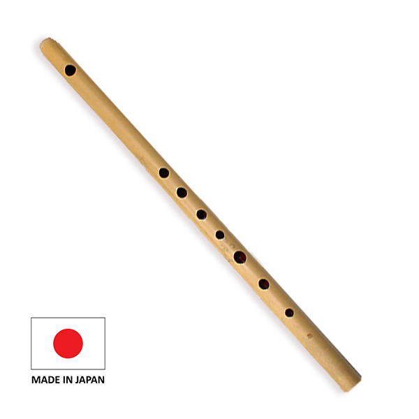 Basuri flute