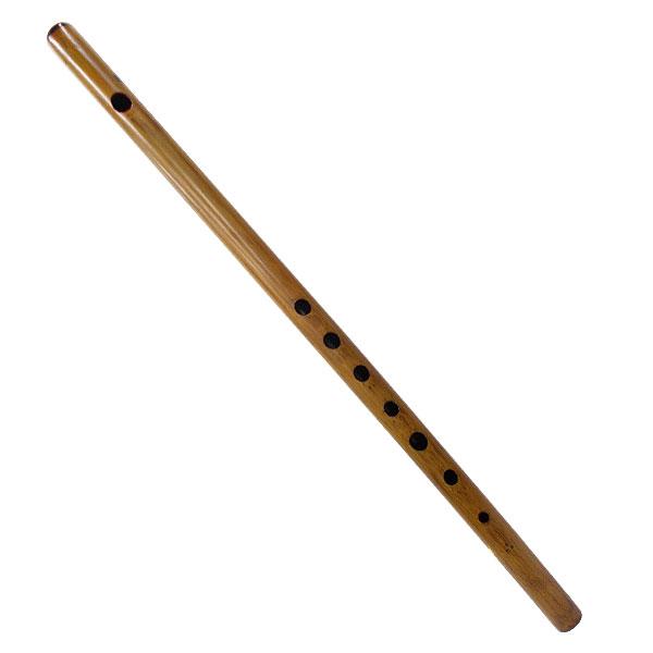 UTSUSEMI UTA FUKI URUSHI 6 HON CHOSHI SHINOBUE TRADITIONAL JAPANESE BAMBOO FLUTE Mejiro Co