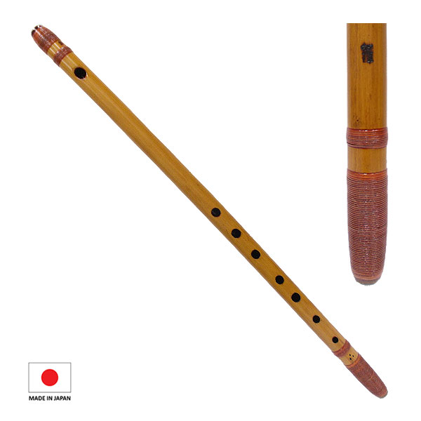 篠笛 空蝉 | 尺八・篠笛・能管の販売